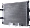 MAHLE CR 15 000S Kühler Wasserkühler Motorkühler für NISSAN Produktbild-Vorschau 4