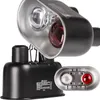 Resun Reptile Black Lamp DUO Mini - lampada doppia per Anteprima dell’immagine prodotto 6