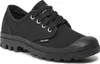 PALLADIUM Women´s PAMPA OXFORD Sneakers Halbschuhe Canvas Produktbild-Vorschau 1