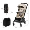 Kinderkraft PILOT 2 Kinderwagen, Liegebuggy, Sportwagen, Produktbild-Vorschau 15