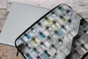 MuchoWow® Laptop Hülle 15 Zoll Türen - Wohnungen - Treppen Produktbild-Vorschau 4