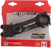 ErgoTec Ergotec Octopus 2 Ahead 31,8 125Mm Noir Level 4 Voir les images du produit 3