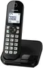 Panasonic KX-TGC450GB schwarz Produktbild-Vorschau 1