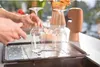 FRANKE Tropfteil 1120204360 aus Edelstahl und Kunststoff Produktbild-Vorschau 3