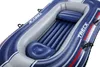 Bestway 61068 - Schlauchboot - Treck X2 (255x127cm) Produktbild-Vorschau 42