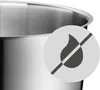 WMF Iconic Kochtopf mit Deckel, 22 cm 3201111793 Anteprima dell’immagine prodotto 17