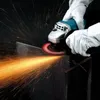 Makita 9558HNRG, 11000 ot/min, 12,5 cm, AC, 2,1 kg Náhľad obrázku produktu 15