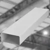 KOTARBAU® Condotto piatto 120x60mm Condotto di ventilazione Anteprima dell’immagine prodotto 7