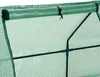 Outsunny Skleník na rajčata Studený rám 270x90x90 cm Zelený Náhled obrázku produktu 6