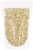 Blanchierte Mandeln 1 kg Nüsse Backen Snack Proteinreich Produktbild-Vorschau 3