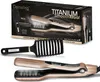 Parní žehlička Saint Algue Demeliss TITANIUM SMOOTH RITUAL, Náhled obrázku produktu 1