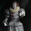 NECA "It" - Hoofdstuk 2, Pennywise Ultimate Actiefiguur, 18 Productafbeelding-voorbeeld 17