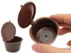 Verk: cápsulas recargables para cafetera, en caja de 5 Vista previa de la imagen del producto 7