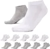 MOUNTREX® Sneaker Socken Damen & Herren (10 Paar) - Weich & Produktbild-Vorschau 1