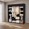 Brixy Kleiderschrank – Garderobenschrank – XXL – Produktbild-Vorschau 3