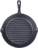 Orion | Pánev - Grilovací pánev - Litinová pánev - Ø 24 cm Náhled obrázku produktu 3