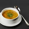 Suppenlöffel Set 6 teilig Edelstahl Löffel Tafelbesteck Produktbild-Vorschau 5