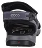 Ecco Ecco Offroad - Gris Nubuck Taille : 43 Normal Voir les images du produit 85