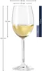 LEONARDO Daily, Universelles Weinglas, Flötenglas, Glas, Produktbild-Vorschau 3