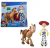 Disney Pixar JKV21, 3 rok/roky, Vícebarevný, Plast, Kov Náhled obrázku produktu 6