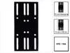 Mirka Schutzauflage Protection Pad 81 x 165 mm für DEOS 353 Produktbild-Vorschau 1