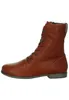 Think! Stiefelette Stiefelette Nappaleder Produktbild-Vorschau 2