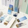 12-teiliges magnetisches Lesezeichen-Set mit Produktbild-Vorschau 2