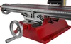 PAULIMOT Bohr-/Fräsmaschine F207-V mit Kugelumlaufspindeln Produktbild-Vorschau 9