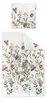 Irisette Seersucker Bettwäsche Easy 8547 rot 135x200 cm + Produktbild-Vorschau 2