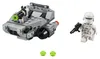 LEGO® Star Wars™ First Order Snowspeeder™ 75126 Produktbild-Vorschau 2