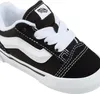 VANS Kleinkinder Schuh Knu Skool black/white 8,5 (25) Produktbild-Vorschau 13