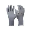 GEBOL Handschuh Micro Flex Gr. 8 709242G grau Produktbild-Vorschau 12