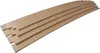 5er Set Buchen-Federleisten 795 mm für Rahmenbett Produktbild-Vorschau 2