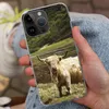 MuchoWow® Handyhülle Schutzhülle Hülle für Apple iPhone 14 Produktbild-Vorschau 5