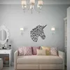 Puzzle 3D Lemn Unicorn Eco Wood Art Produktbild-Vorschau 9