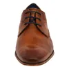 Bugatti City Morino Business Schuh Braun Produktbild-Vorschau 4