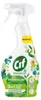 Cif Spray Uniwersalny 3w1 Zielona Herbata i Eukaliptus Podgląd zdjęcia produktu 1