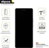 2x Full Cover Schutzfolie matt für Xiaomi 13 Lite Produktbild-Vorschau 7