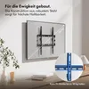 Nástenný držiak na televízor VonHaus pre obrazovky s Náhľad obrázku produktu 2