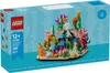 Lego 40783 Diorama della barriera corallina Anteprima dell’immagine prodotto 1