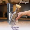 mixcover Glasflasche kompatibel mit SodaStream Crystal 2.0 Produktbild-Vorschau 3