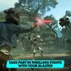 Xbox Games Xbox Series X Star Wars Outlaws Durchsichtig PAL Produktbild-Vorschau 8