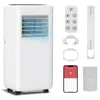 Puluomis Mobiles Klimaanlage 9000 BTU mit Abluftschlauch, Produktbild-Vorschau 1
