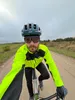 ROCKBROS cyklistická bunda + kalhoty zimní termální Náhled obrázku produktu 8