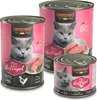 Leonardo Cat Food LEONARDO Geflügel pur, Adult, Geflügel, Produktbild-Vorschau 1