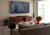 Polk Audio MagniFi Max AX SR Soundbar m. Sub und Surround Produktbild-Vorschau 5