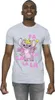 Disney - "Angel Fa La La" T-Shirt für Herren BI33735 (S) Produktbild-Vorschau 2