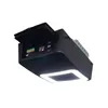 Berner GA105 Garagentorantrieb Set mit K-Schiene, 700N, bis Produktbild-Vorschau 2