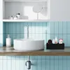 Relaxdays – úložný košík s přihrádkami, na kosmetiku do Náhled obrázku produktu 2