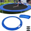 XMTECH Trampolin Randabdeckung Ø244cm 08FT, Federabdeckung, Produktbild-Vorschau 1